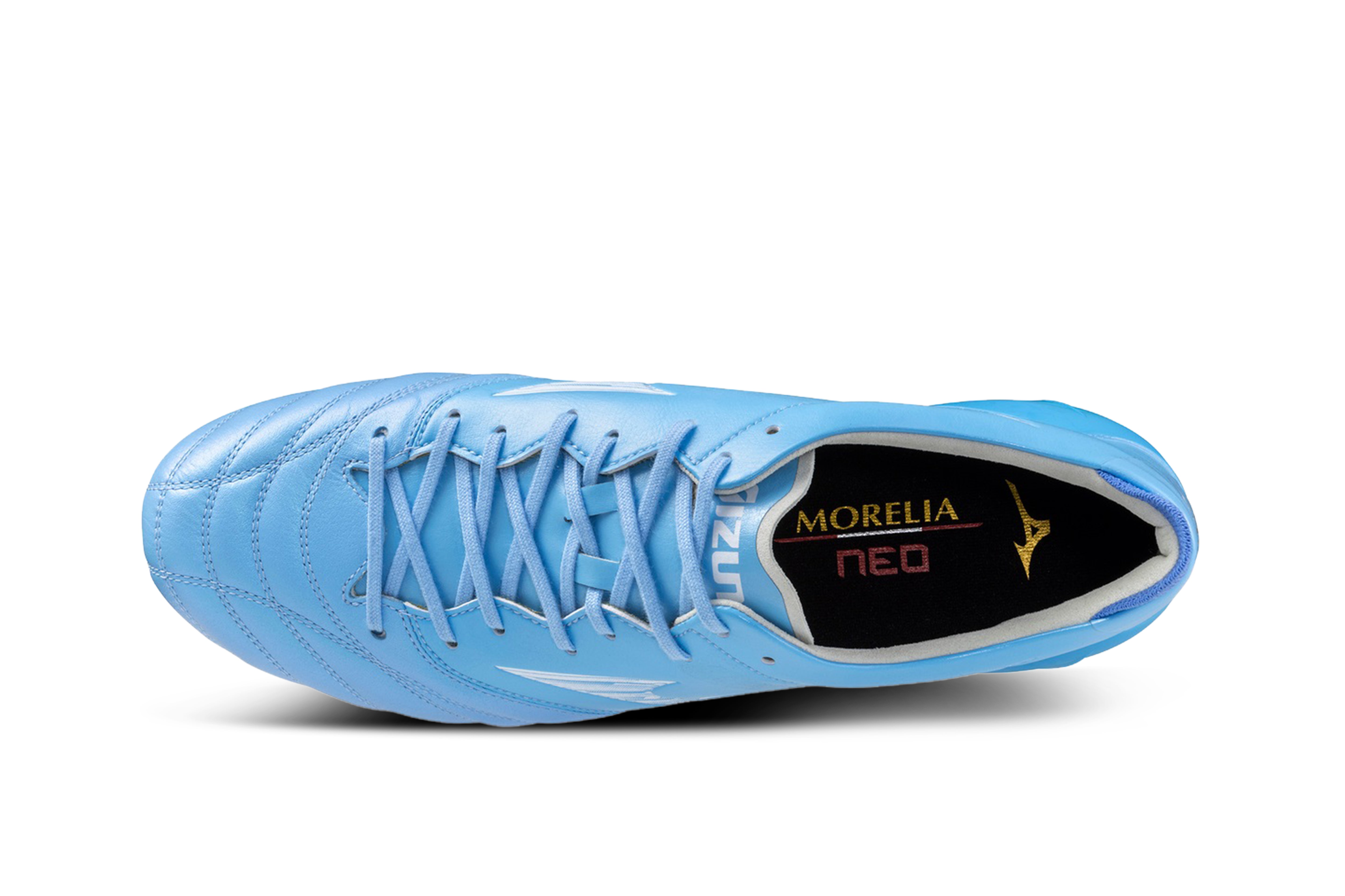 Mizuno Morelia Neo IV Elite FG