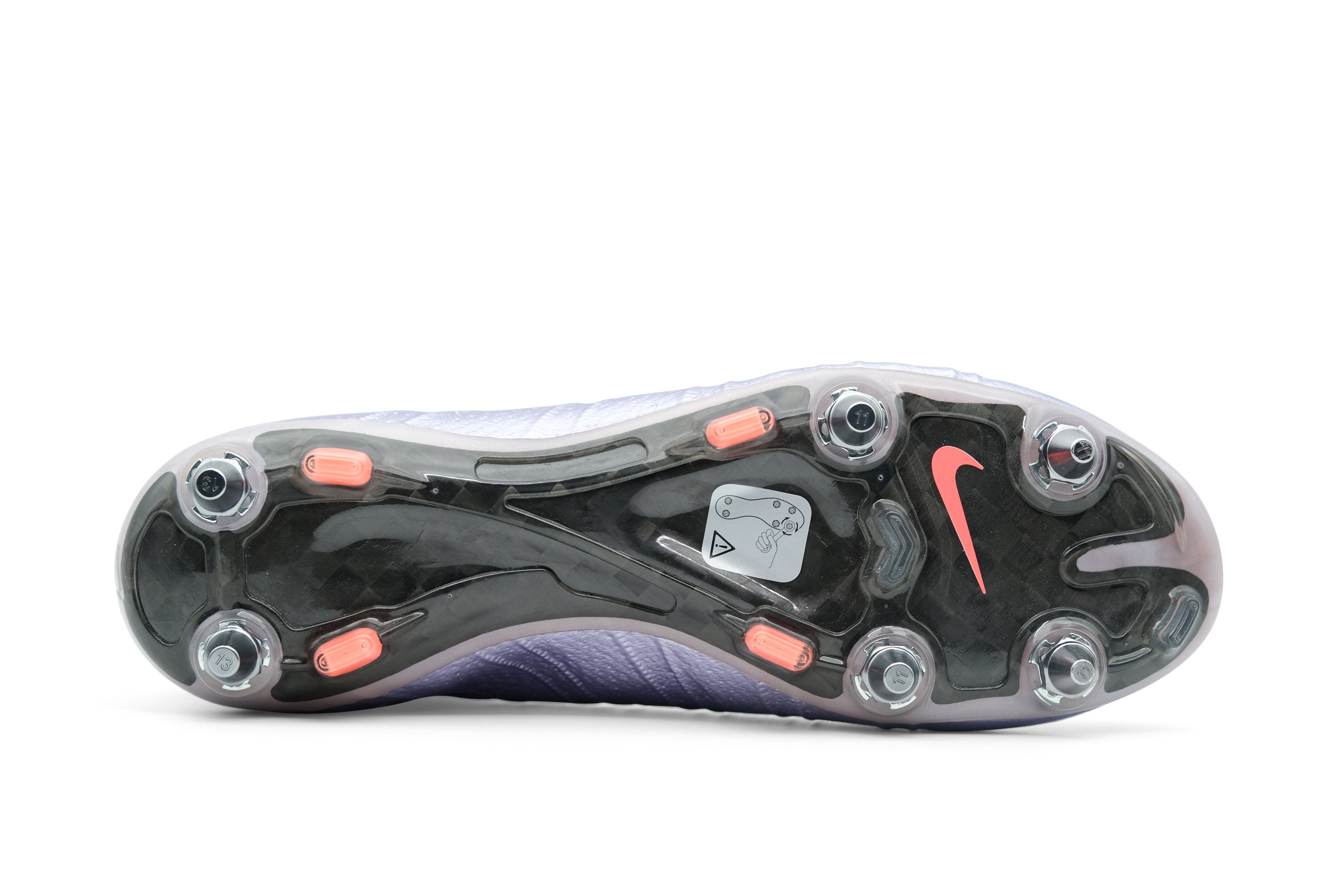 Nike Mercurial Superfly 4 SG-PRO