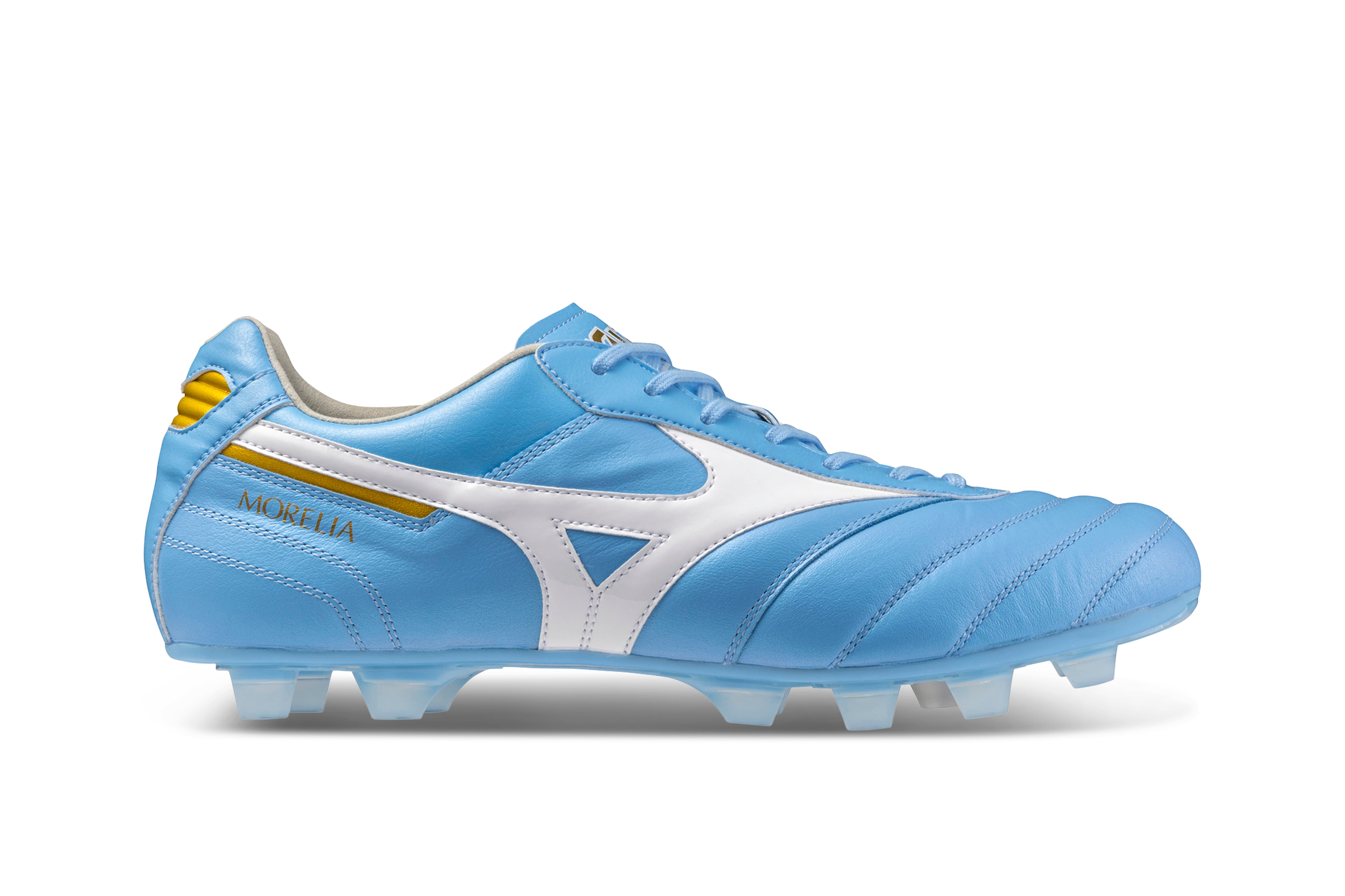 Mizuno Morelia II Elite FG