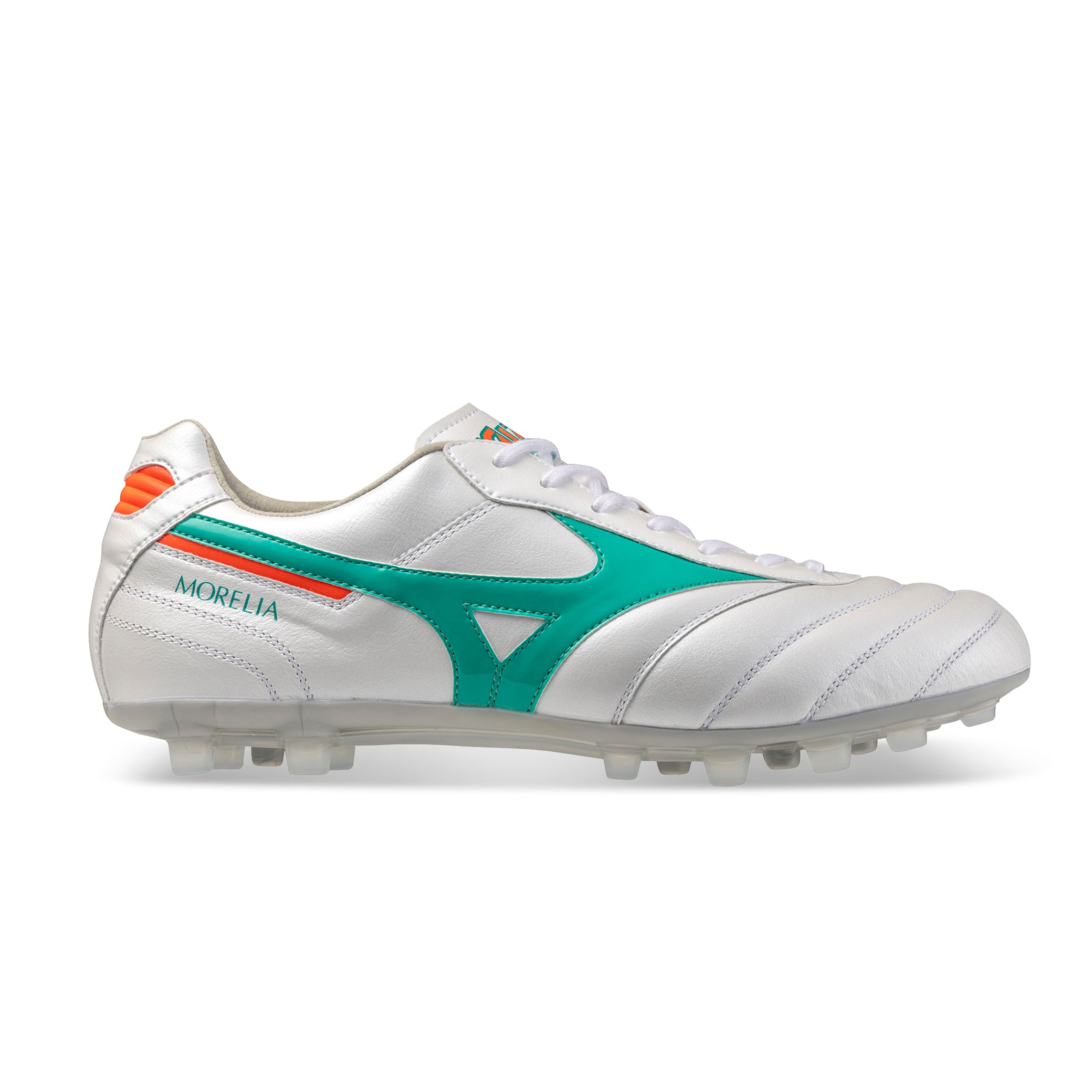 Mizuno Morelia II Elite AG