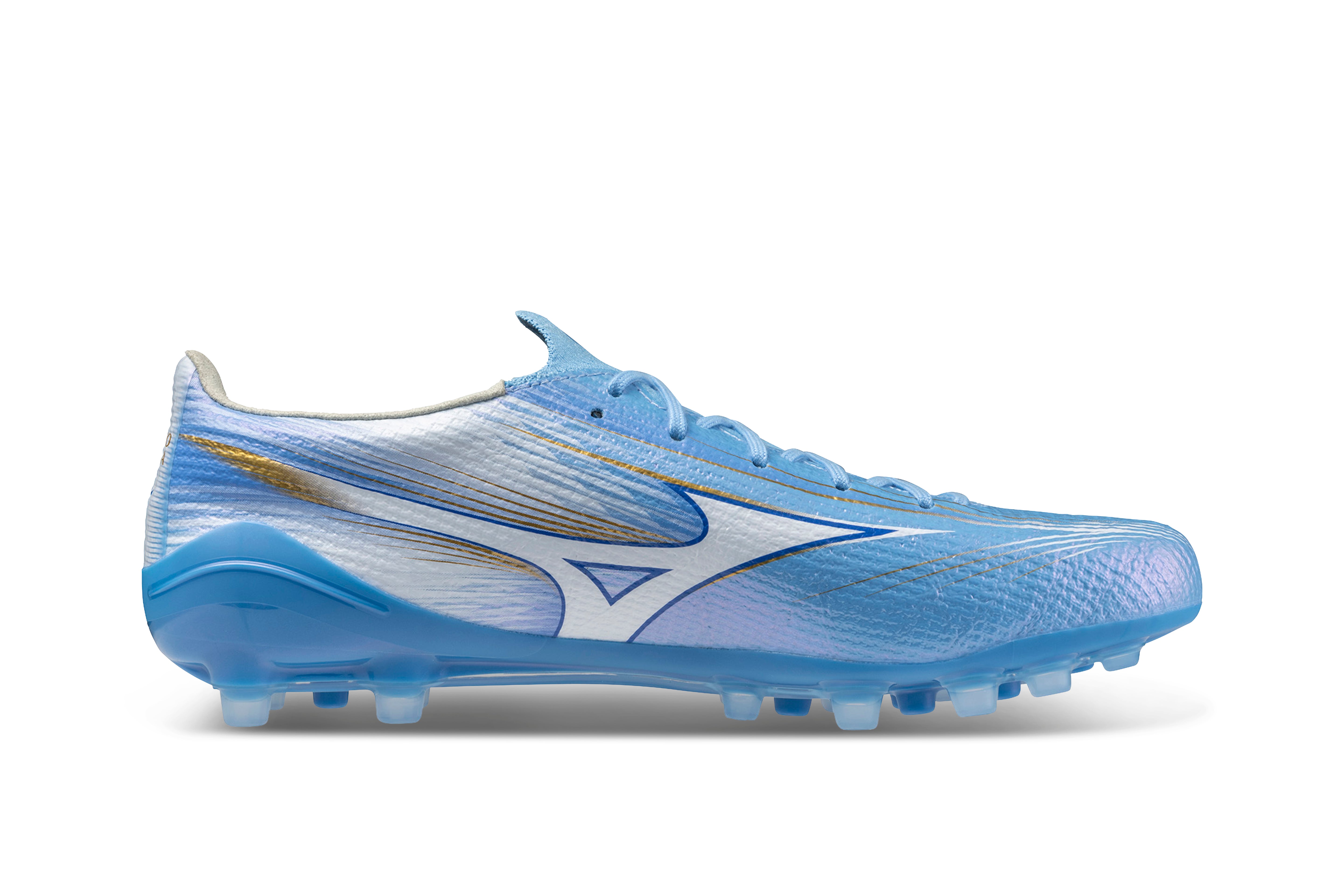 Mizuno Alpha III Elite AG