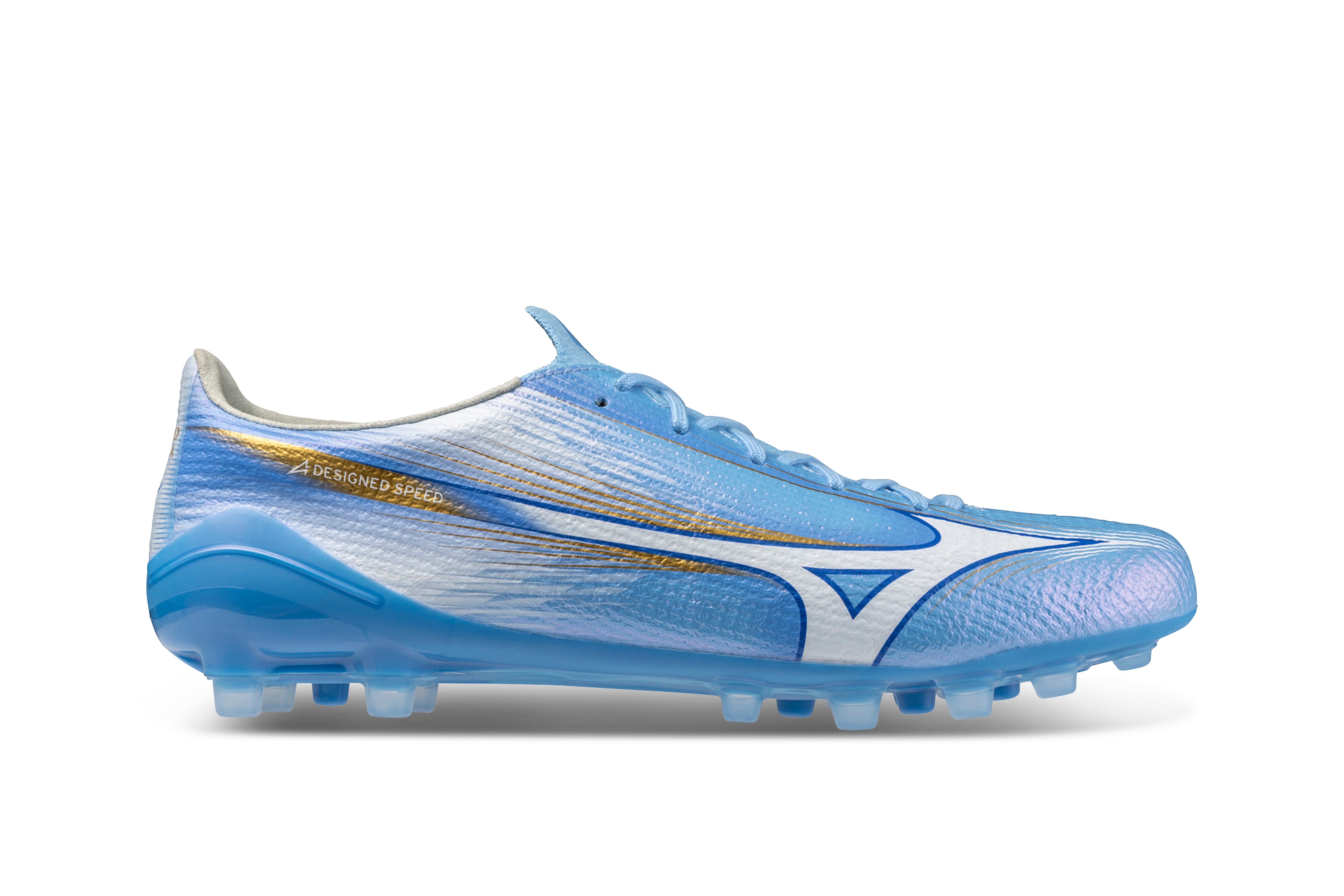 Mizuno Alpha III Elite AG