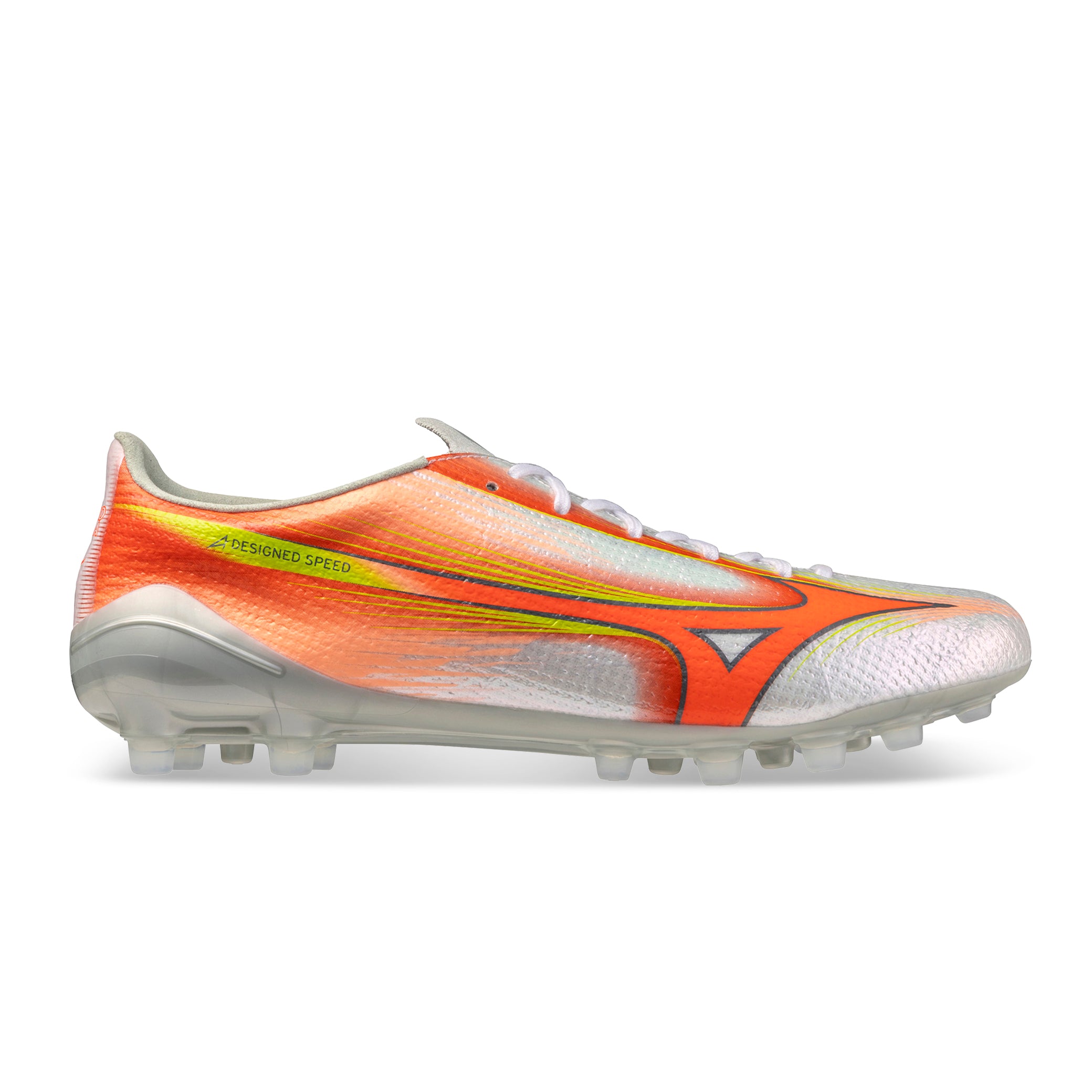 Mizuno Alpha III Elite AG