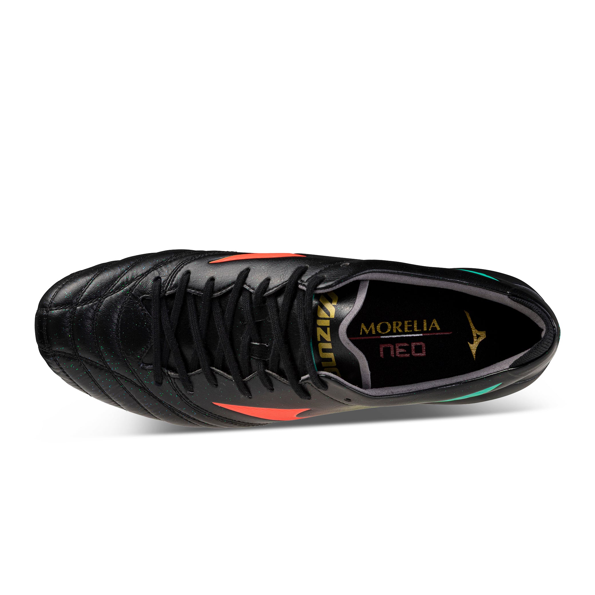 Mizuno Morelia Neo V Elite FG