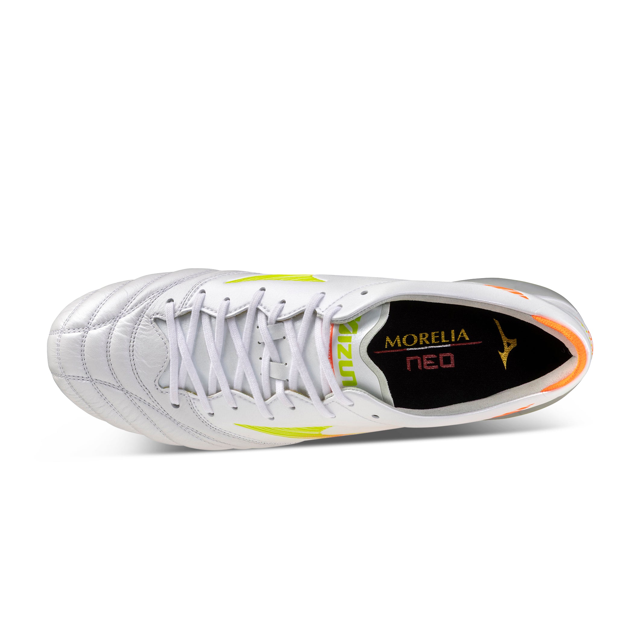 Mizuno Morelia Neo V Elite FG
