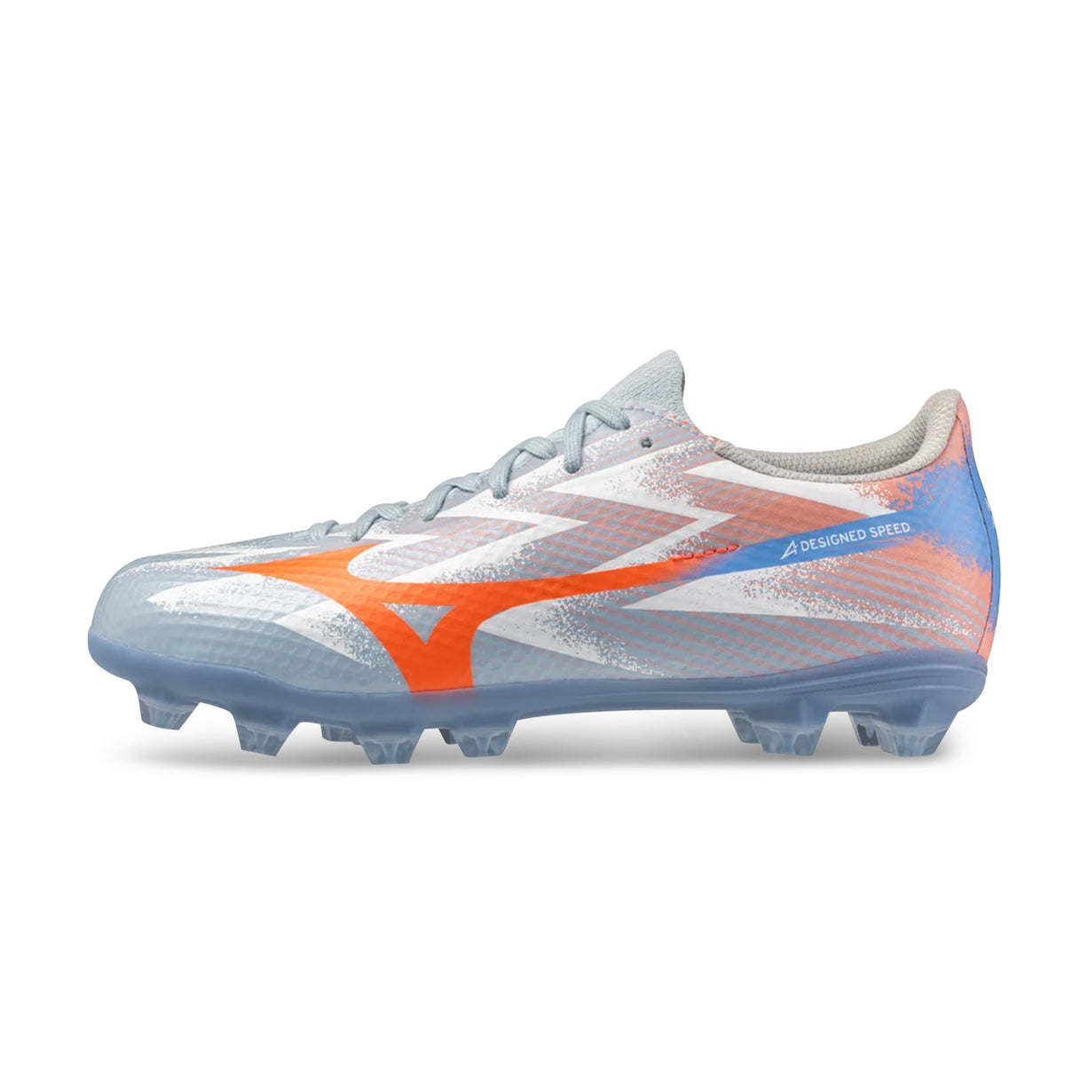 Mizuno Alpha III Select Jr FG