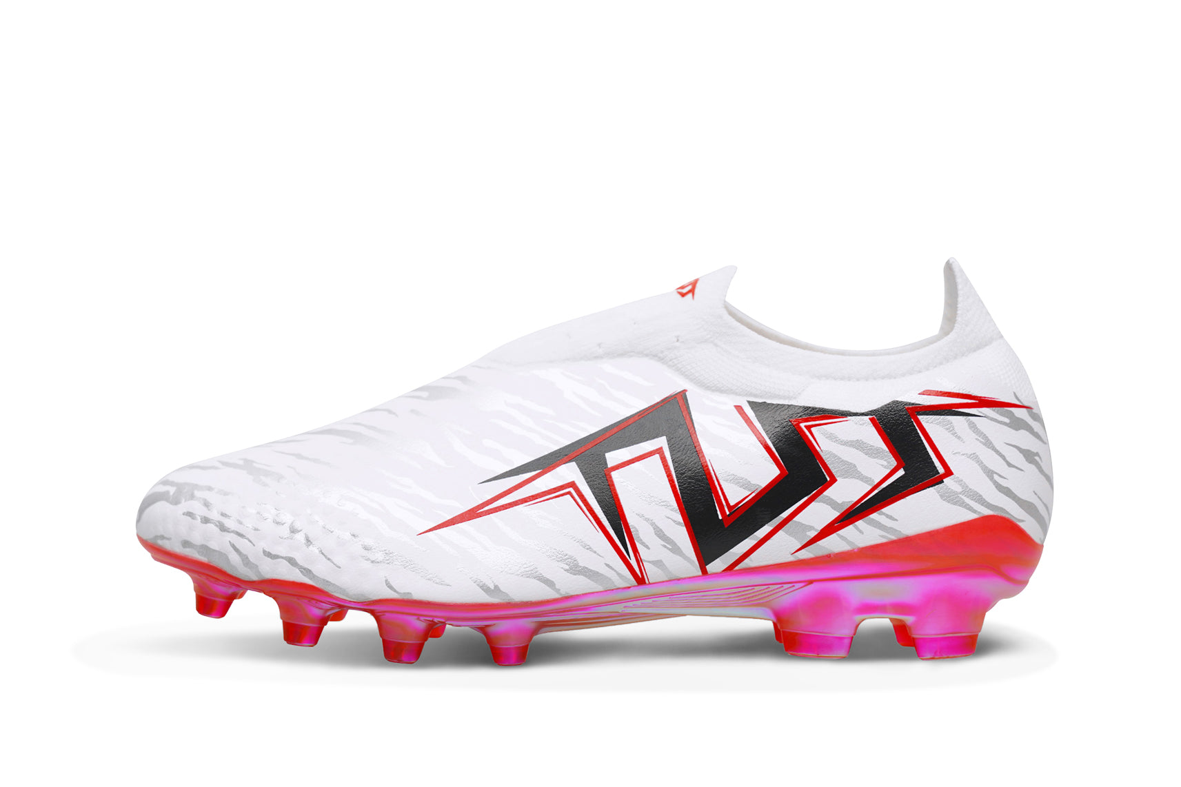 TLSS Libero.625 Firm Ground Football Boots – The Boot Chef Football