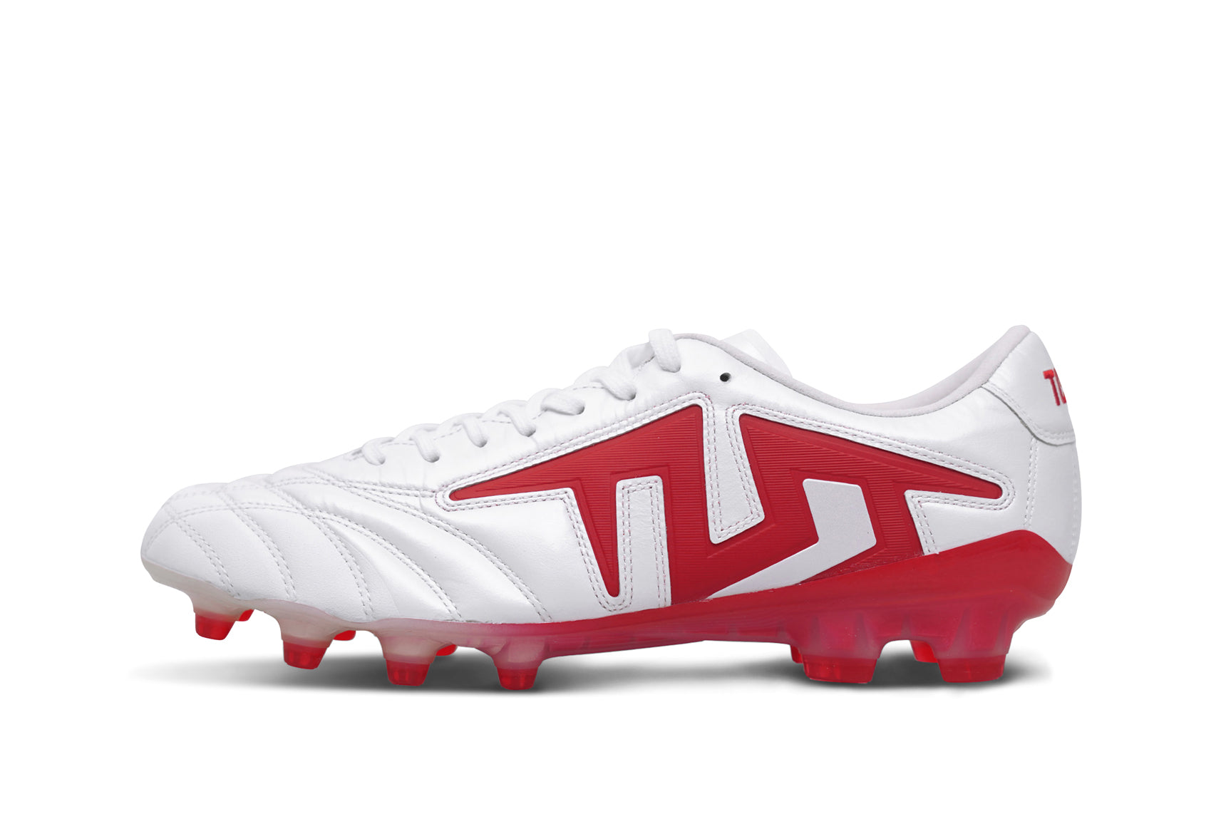 TLSS Tactician.GOAT Firm Ground Football Boots – The Boot Chef