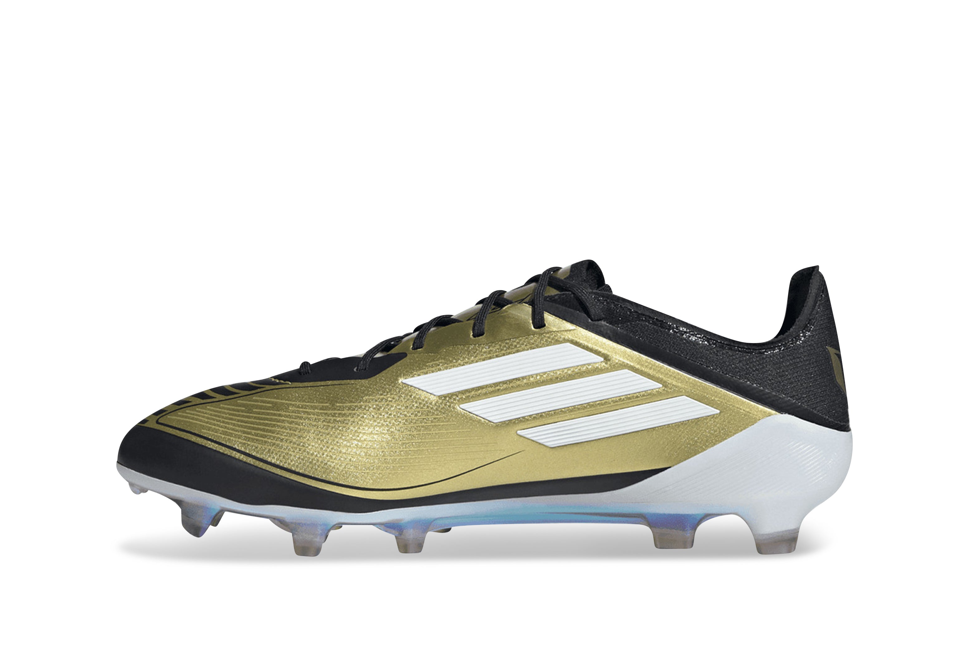 adidas F50 Messi FG 'Triunfo Dorado'