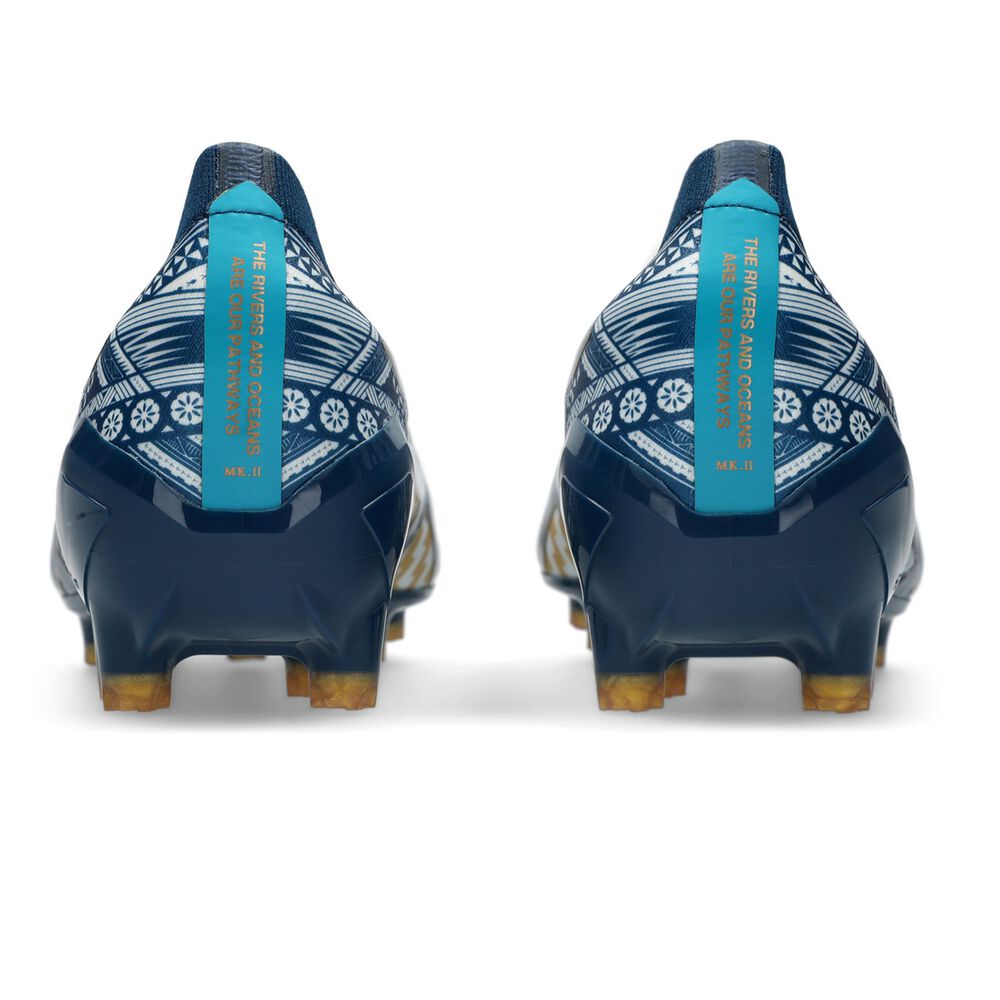 ASICS Menace 5 FG