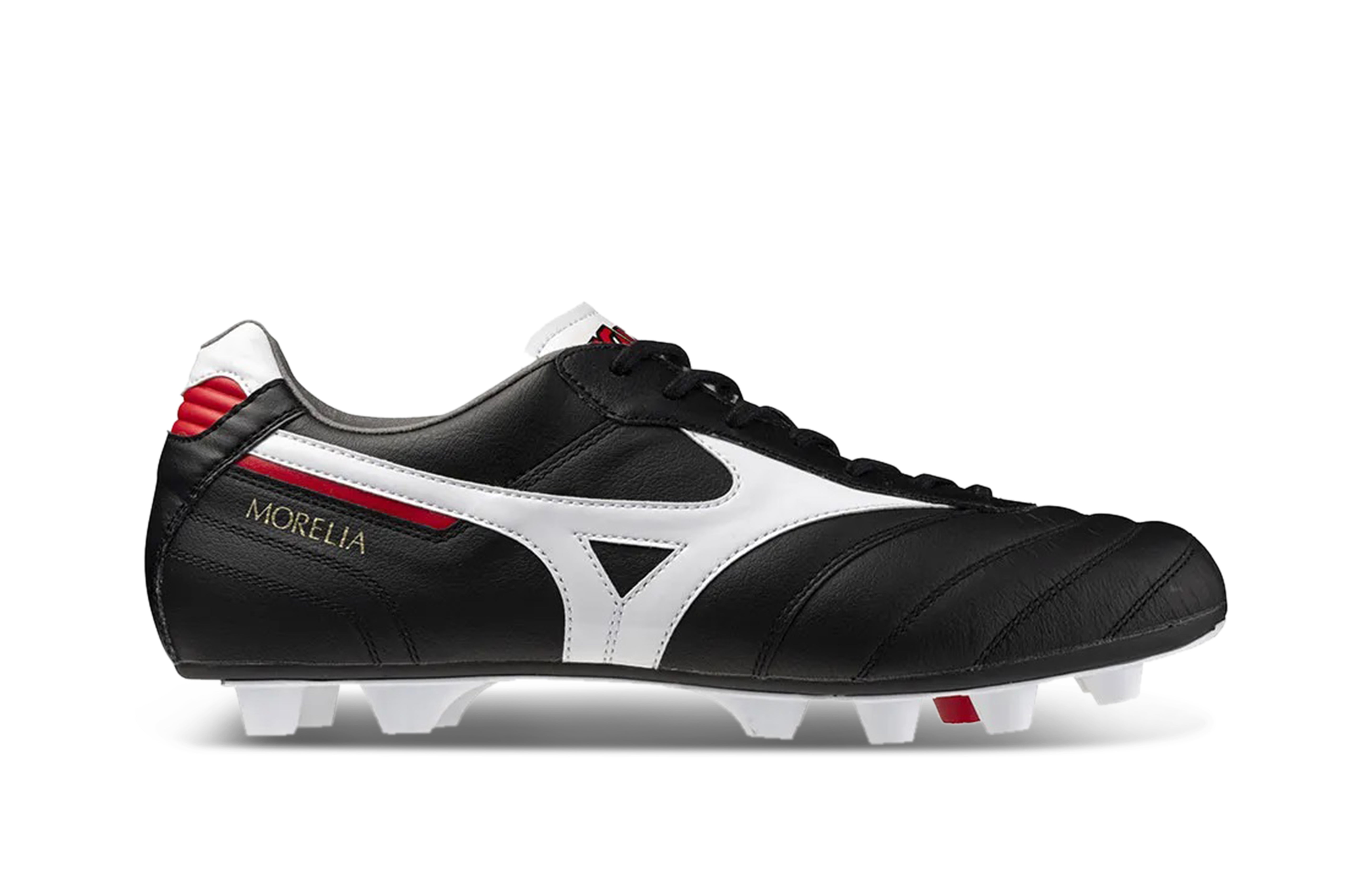 Mizuno Morelia II Elite FG