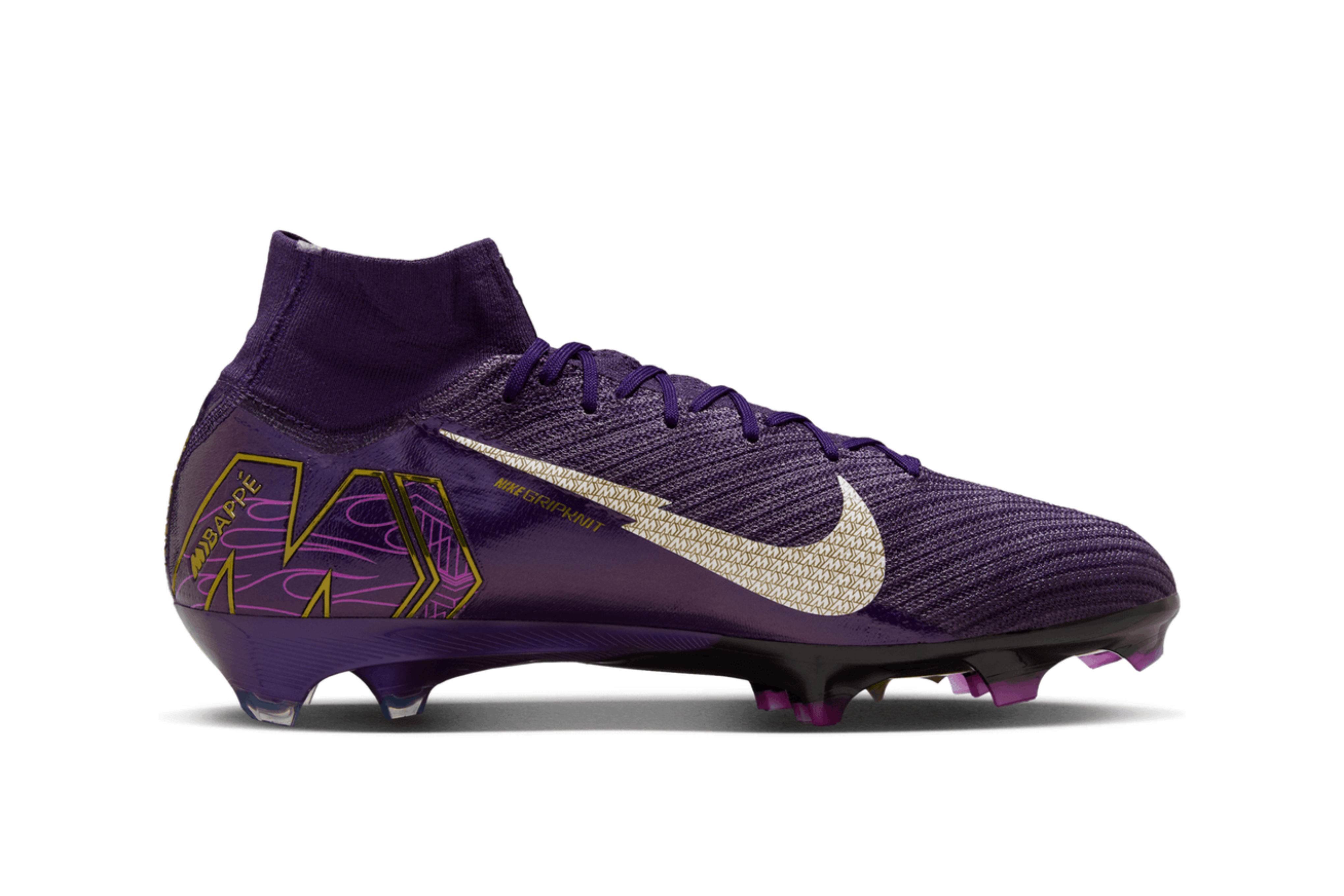 Nike Mercurial Superfly 10 Elite FG