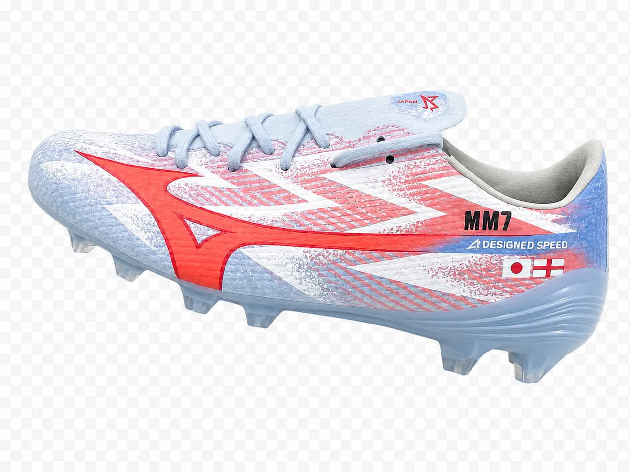 Mason Mount Leaks Unreleased Mizuno Boots