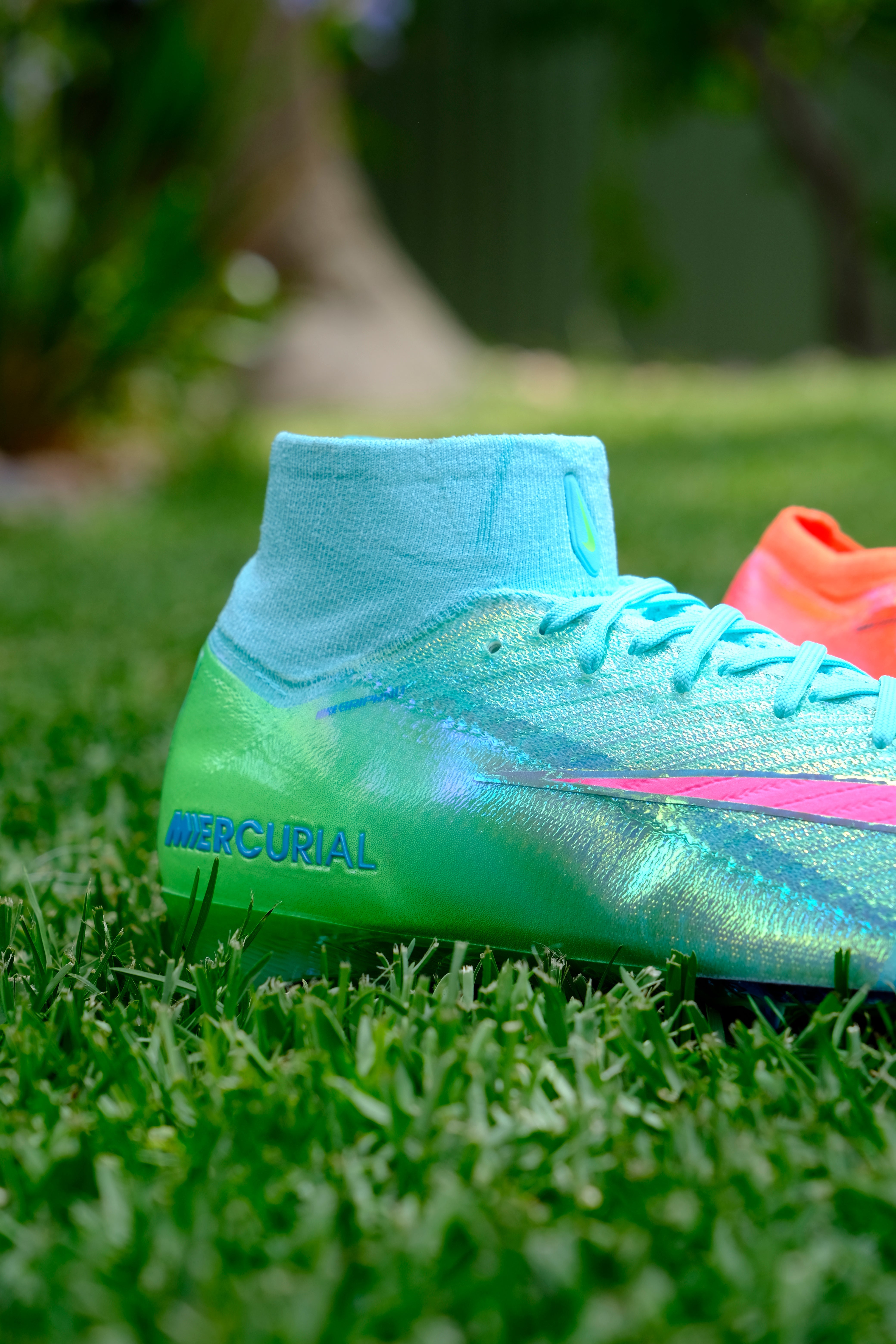 Nike Release Chapter 2 of the Cosmic Speed Series