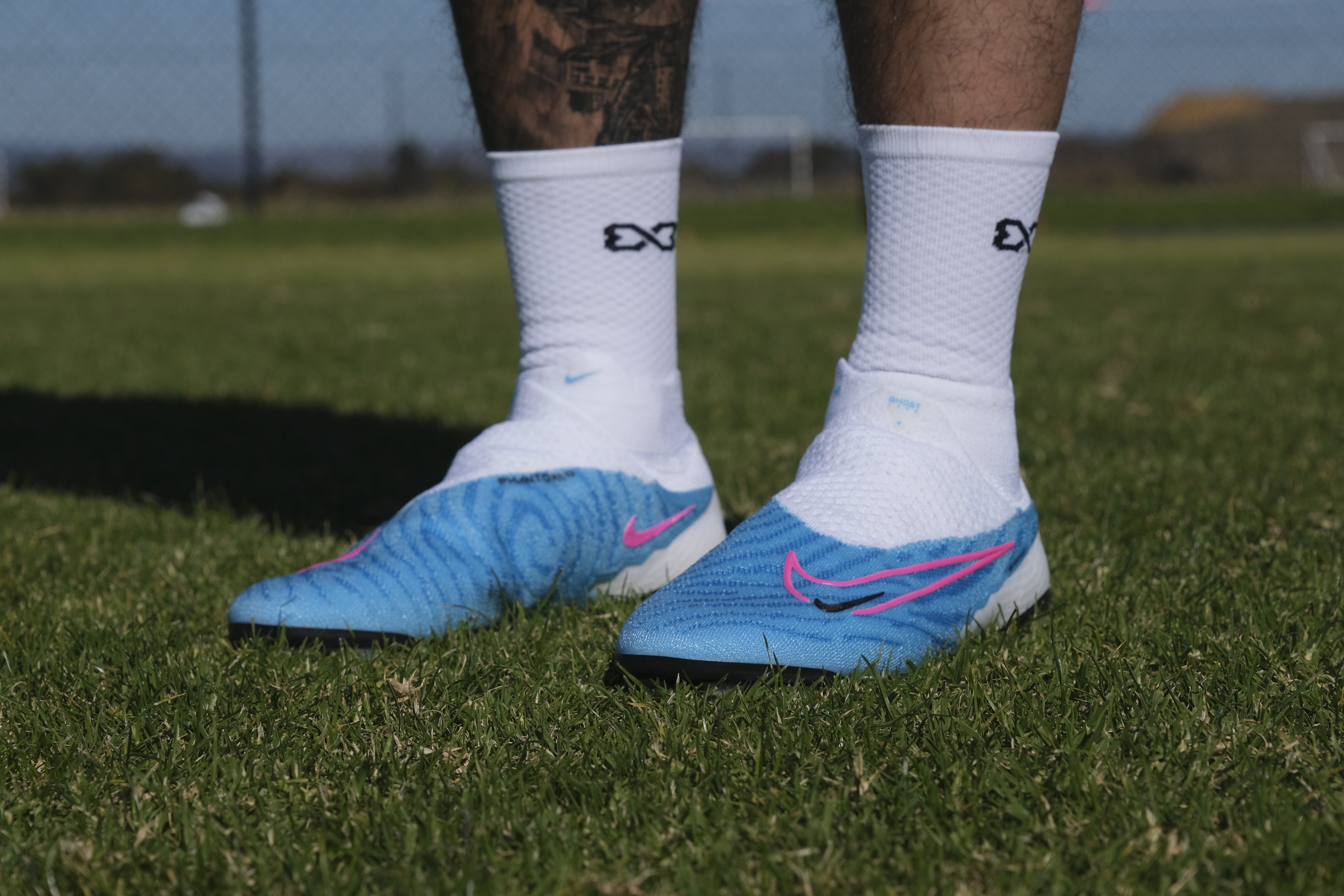 The Legacy of the Phantom GX...