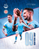PRO-FILE: Jamie Maclaren