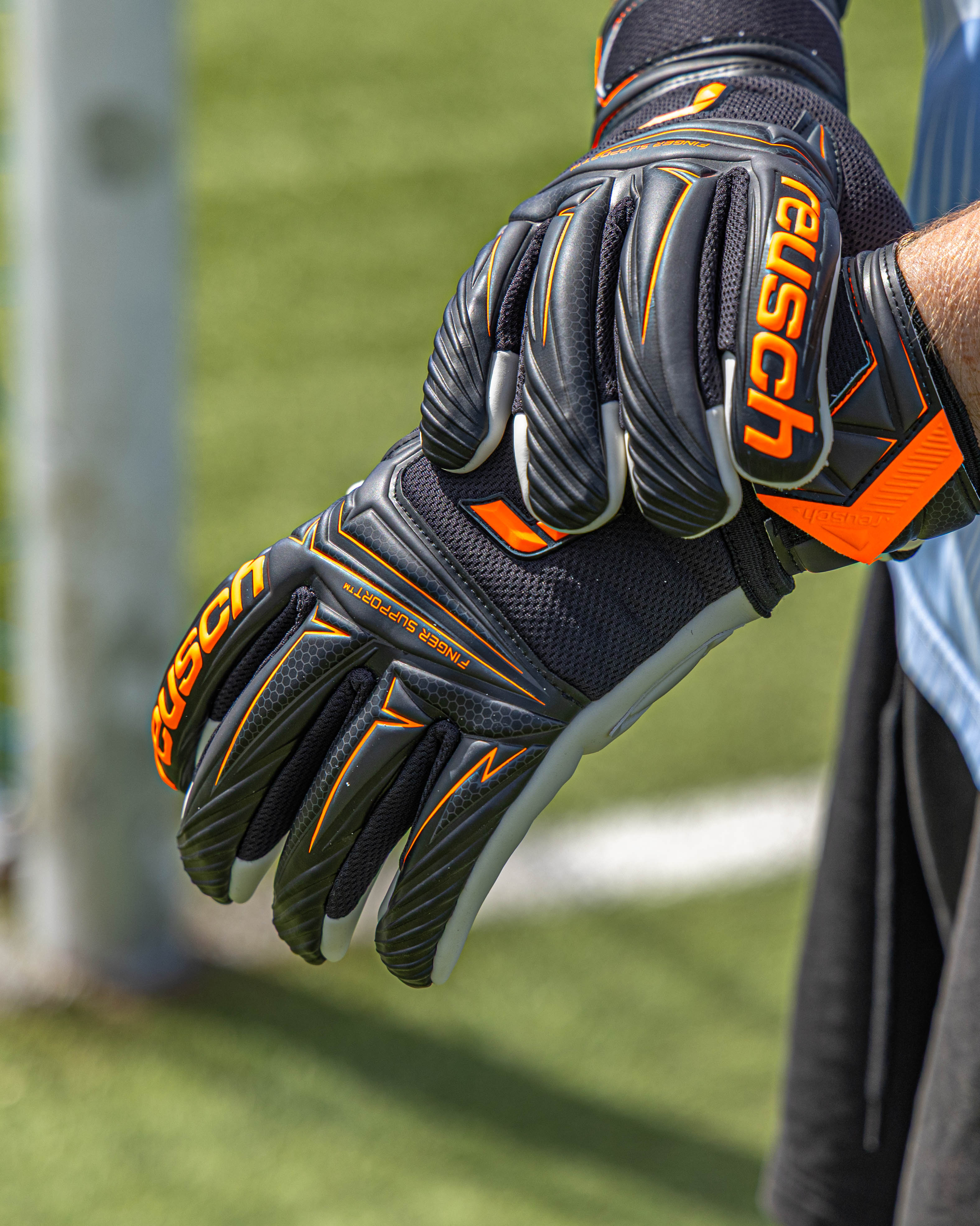 Gloves