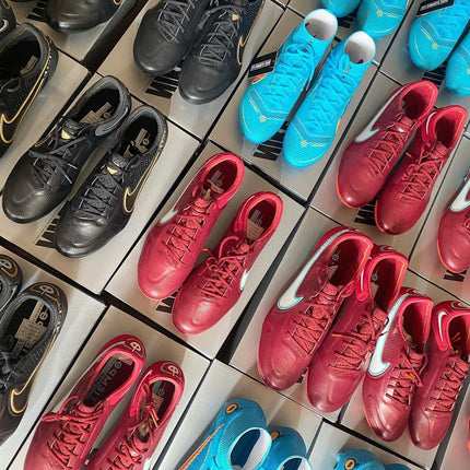 Collection image for: Wide Fitting Football Boots