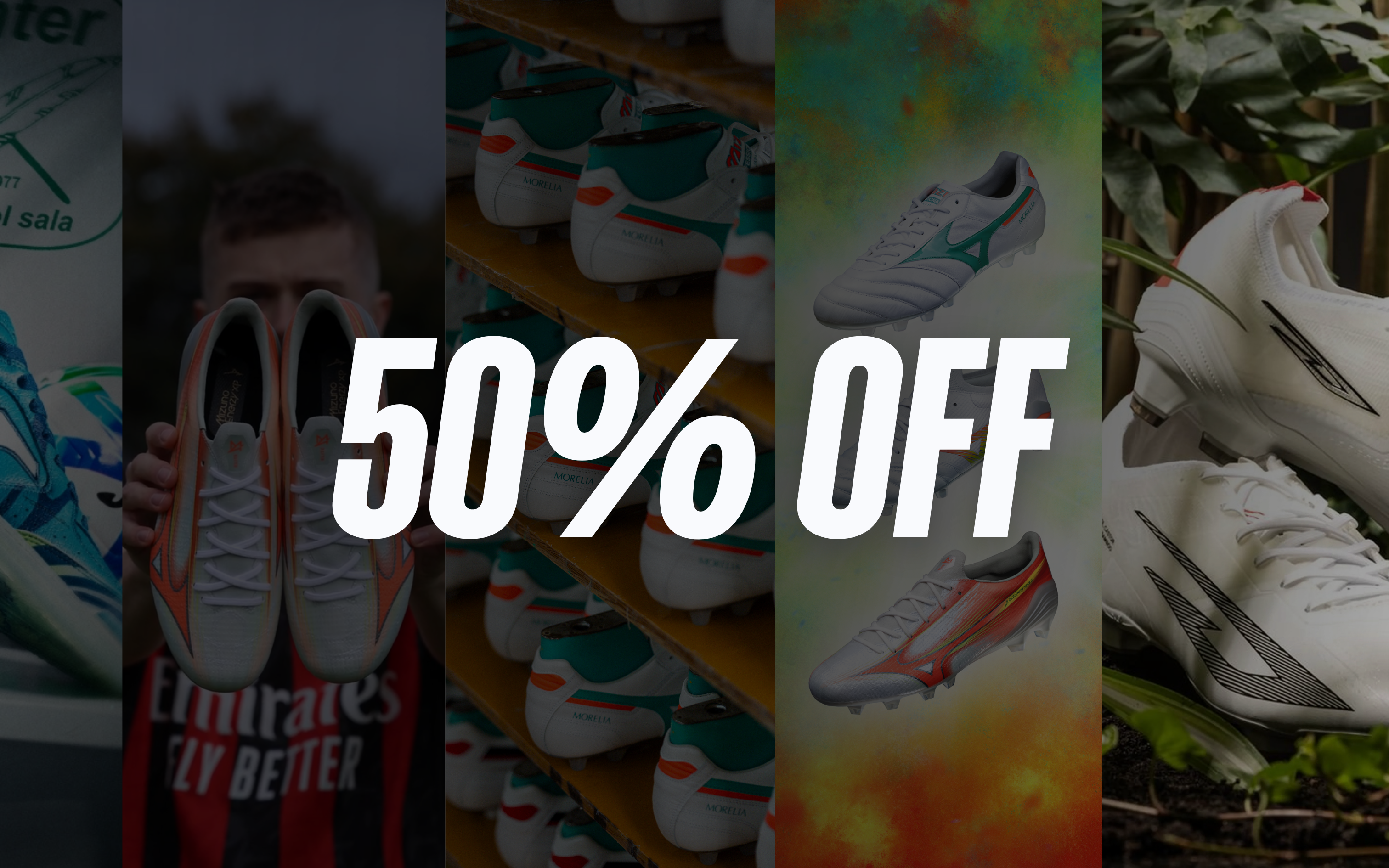 50% OFF