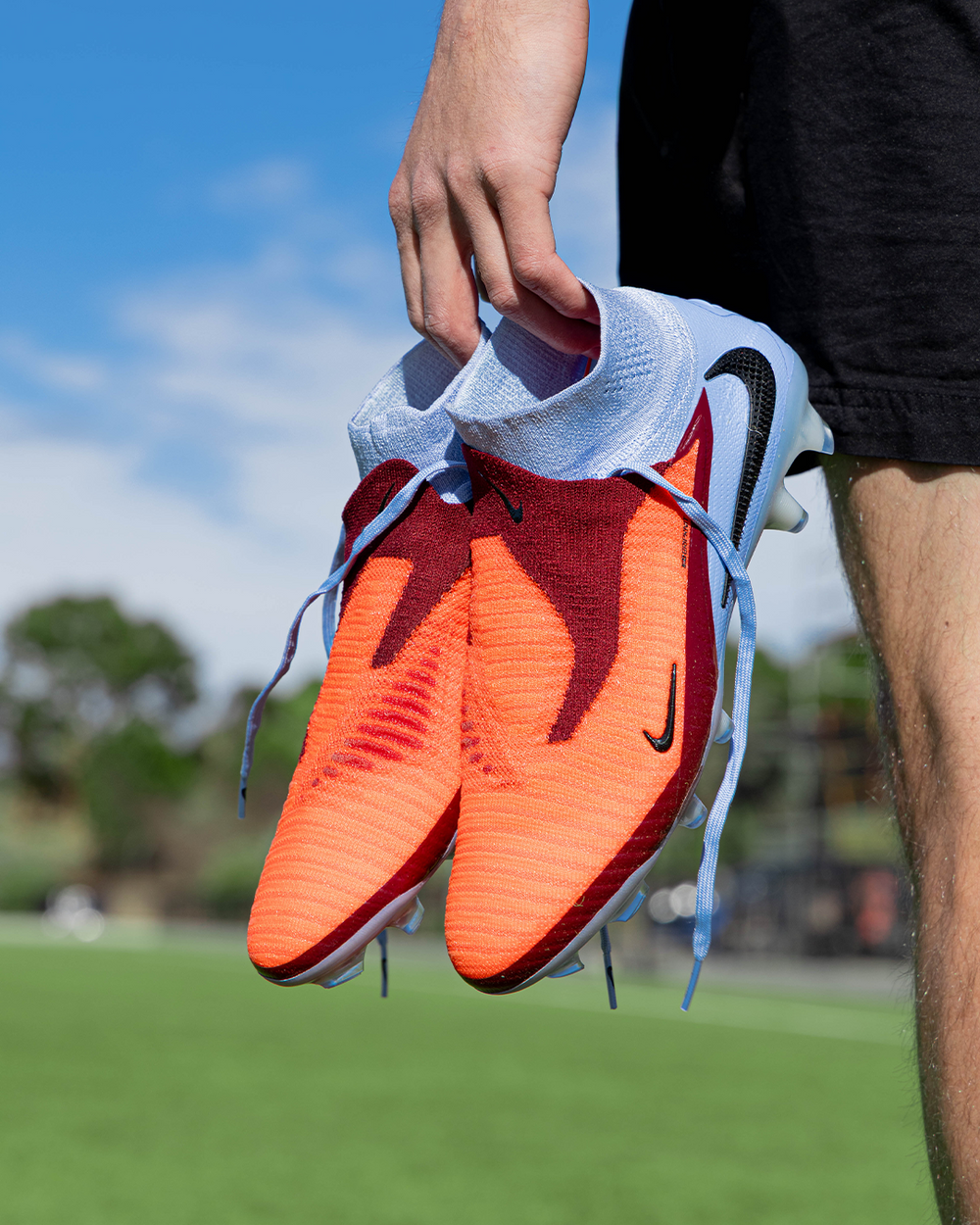 Wide Fitting Football Boots | The Boot Chef Football