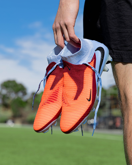 Wide Fitting Football Boots | The Boot Chef Football