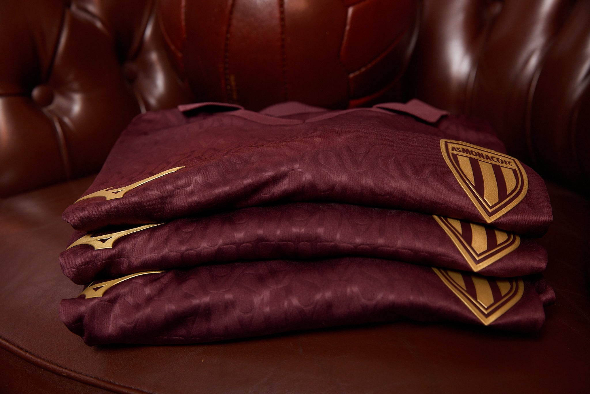 Football Shirts