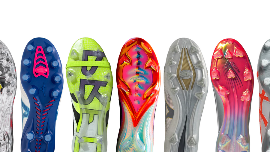 Wide Fitting Football Boots | The Boot Chef Football
