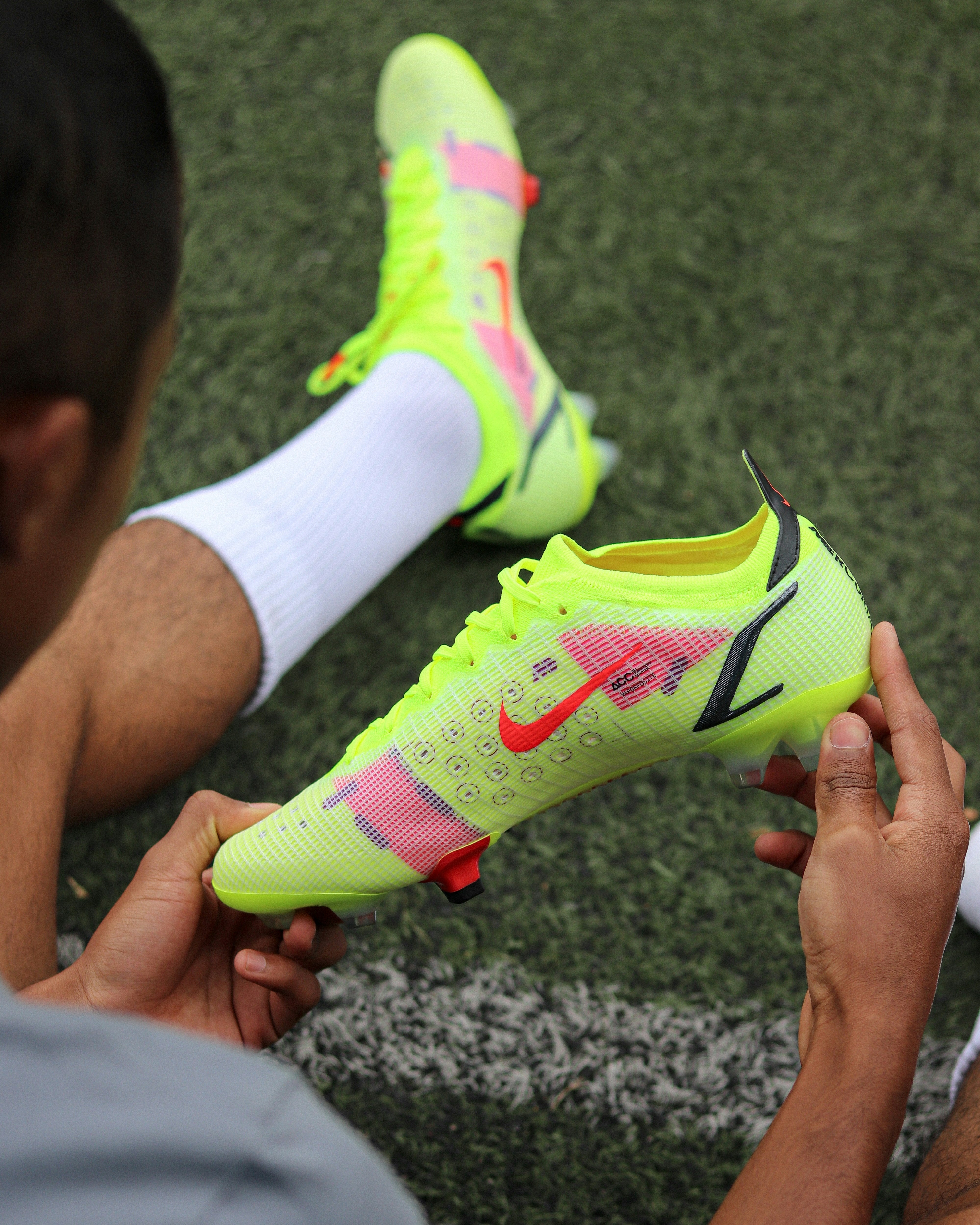 Mercurial