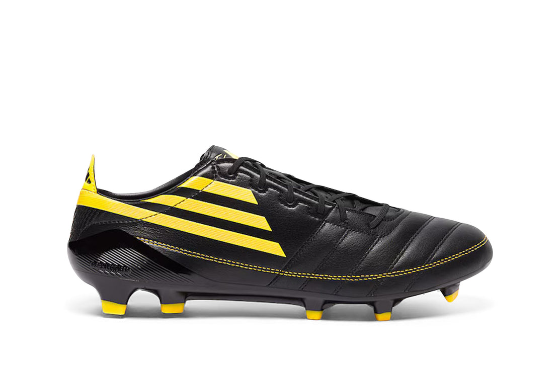 adidas F50 Elite 2010 Leather FG