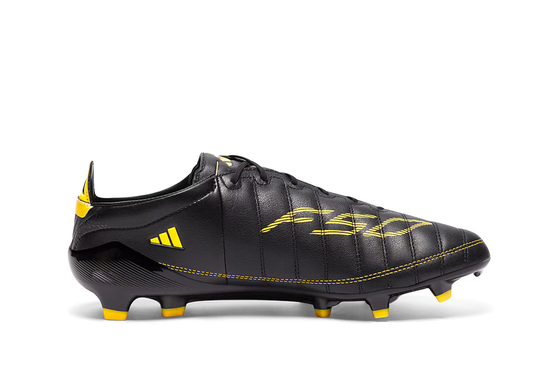 adidas F50 Elite 2010 Leather FG