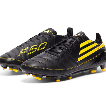 adidas F50 Elite 2010 Leather FG