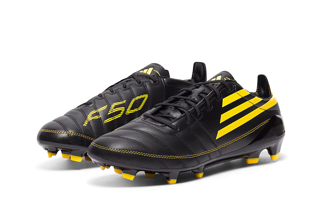 adidas F50 Elite 2010 Leather FG
