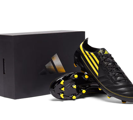 adidas F50 Elite 2010 Leather FG