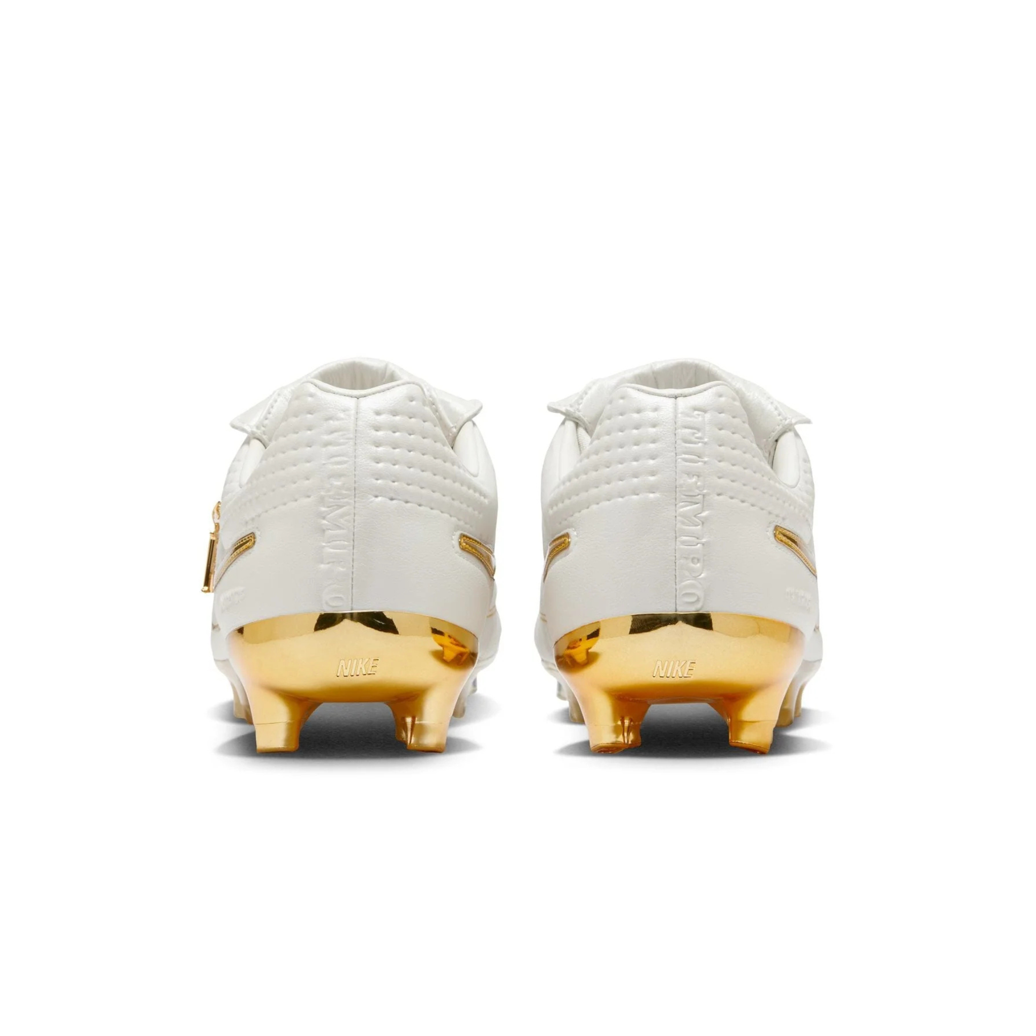 Nike Tiempo Legend V Elite FG R10 Touch of Gold
