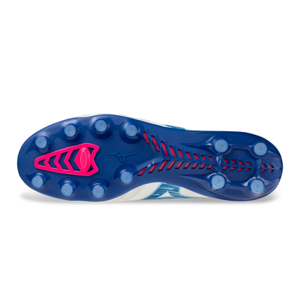 Mizuno Morelia Neo IV Beta Elite FG