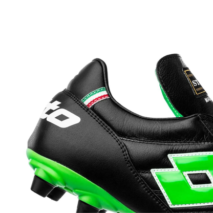 Lotto Stadio OG II Made in Italy FG