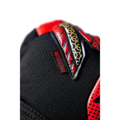 Reusch Attrakt Gold X GluePrint Goalkeeping Gloves
