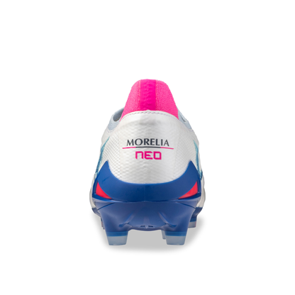 Mizuno Morelia Neo IV Beta Elite FG