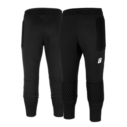 Reusch Contest 3/4 Advance Goalkeeping Protective Shorts
