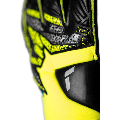 Reusch Attrakt Gold Evolution Goalkeeping Gloves
