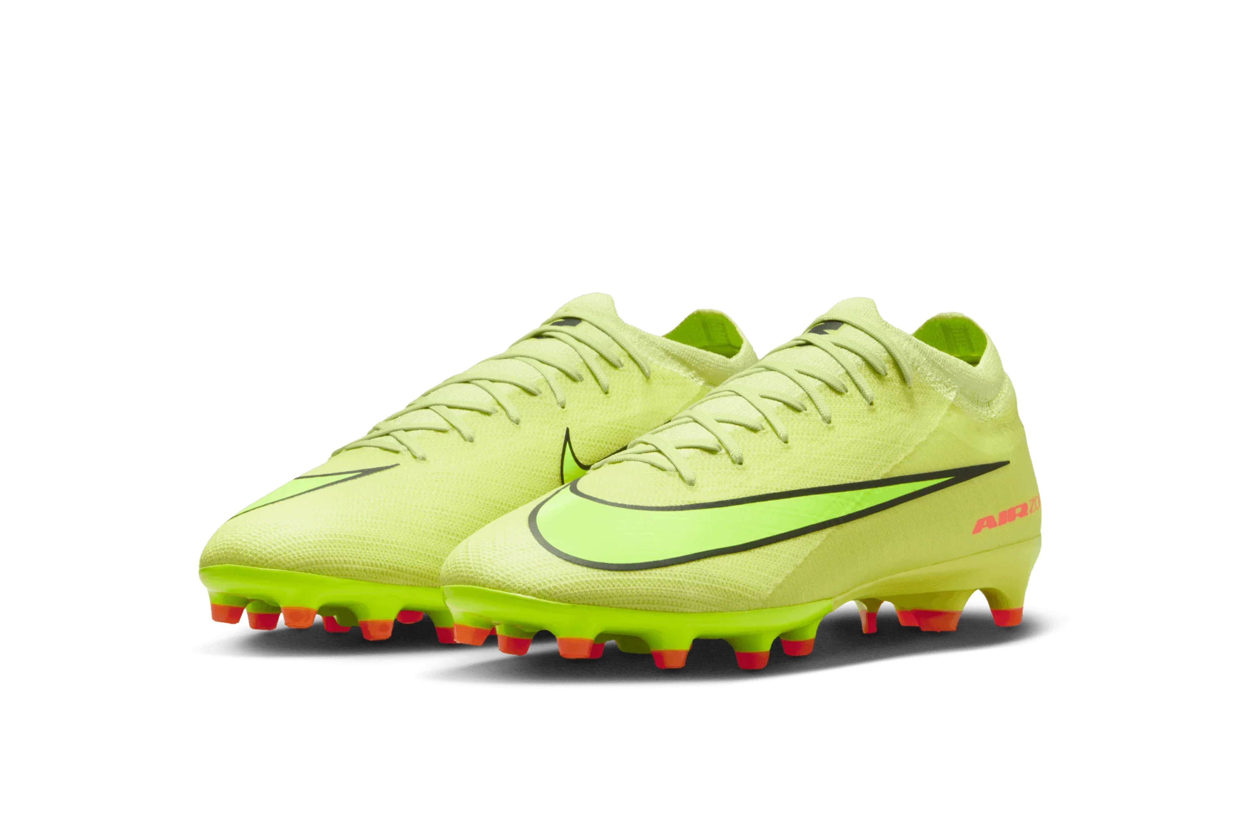Nike Mercurial Vapor 16 Pro Firm Ground Max Voltage Pack Boots