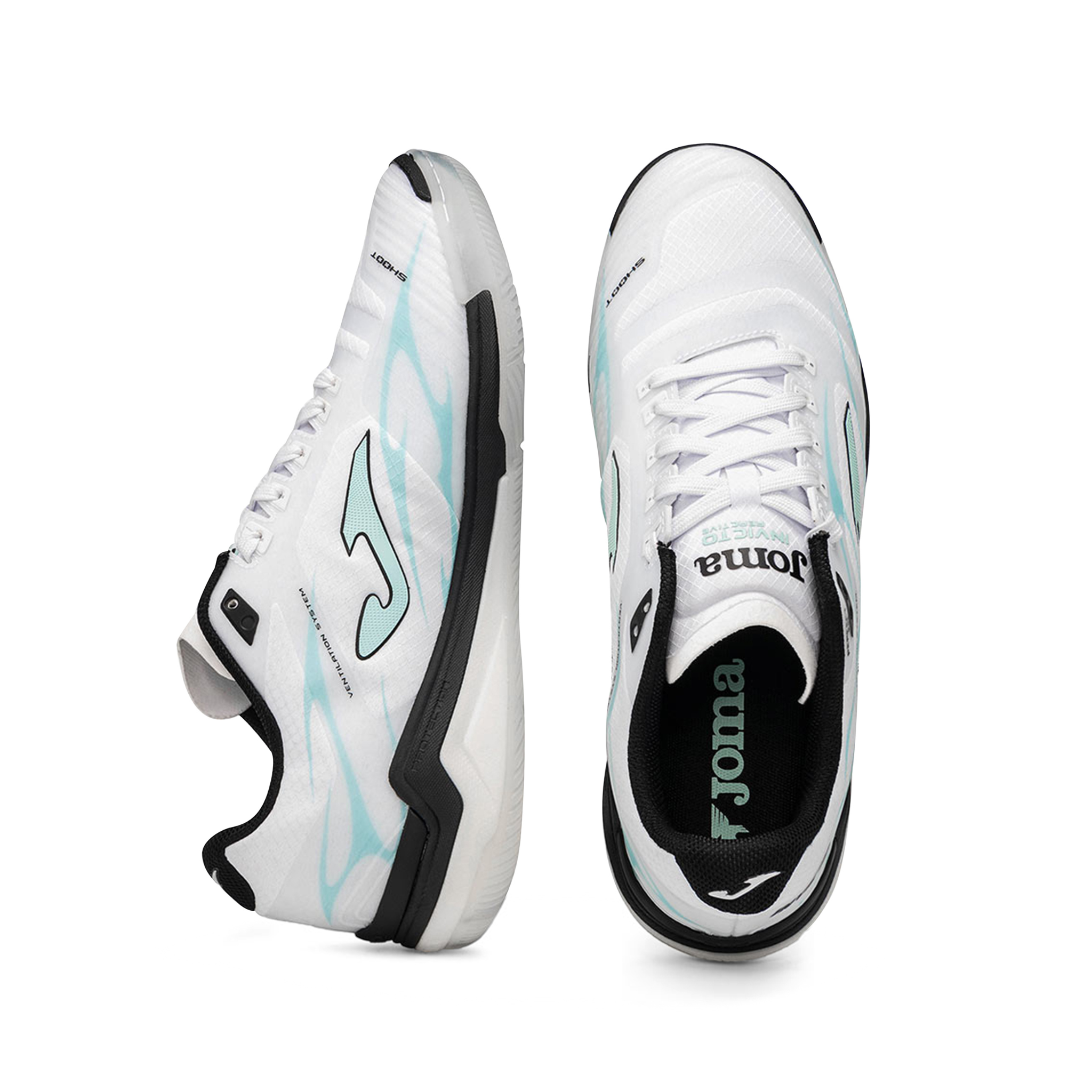Joma Invicto Indoor