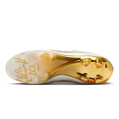 Nike Tiempo Legend V Elite FG R10 Touch of Gold