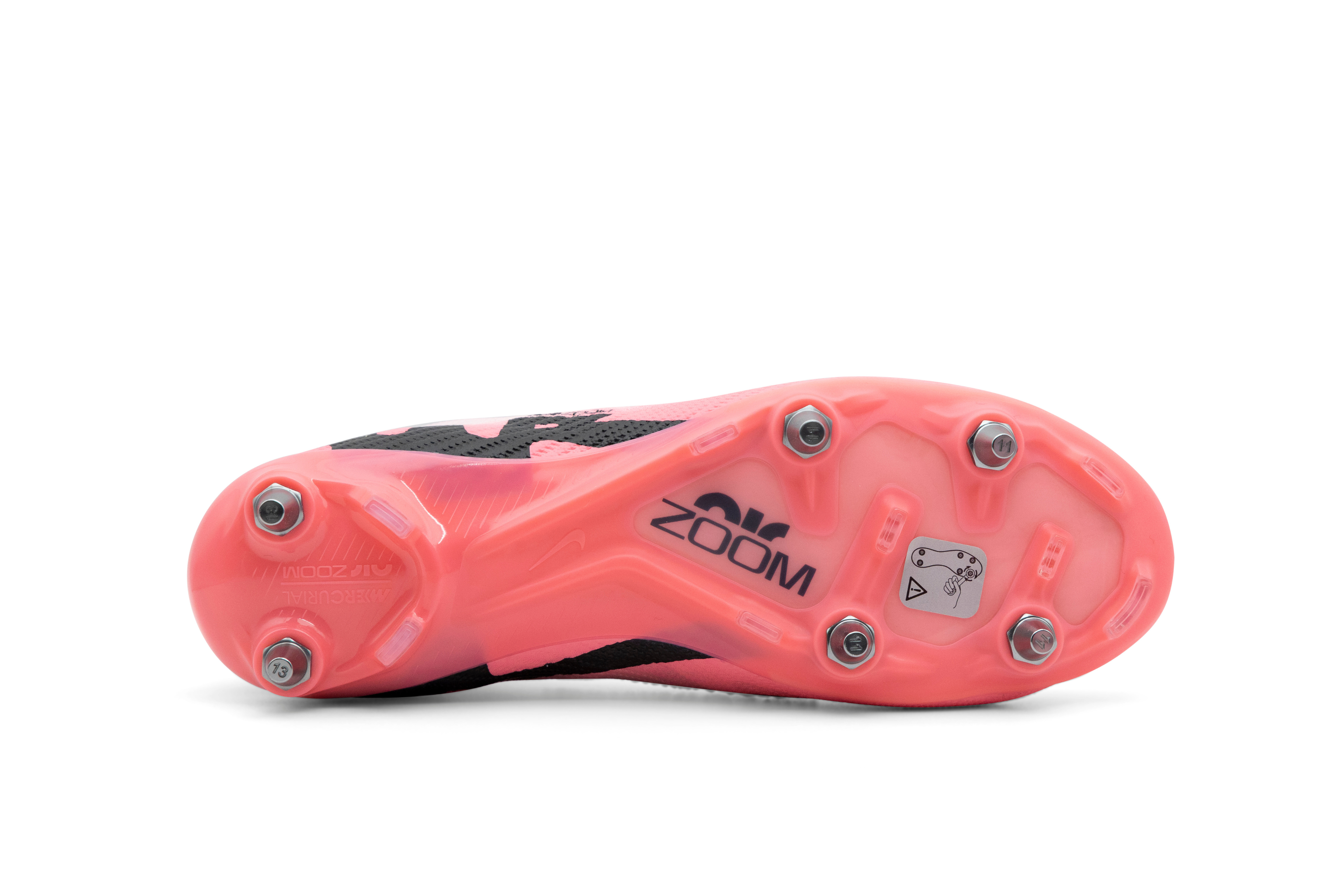 Nike Mercurial Superfly 9 Elite SG PRO