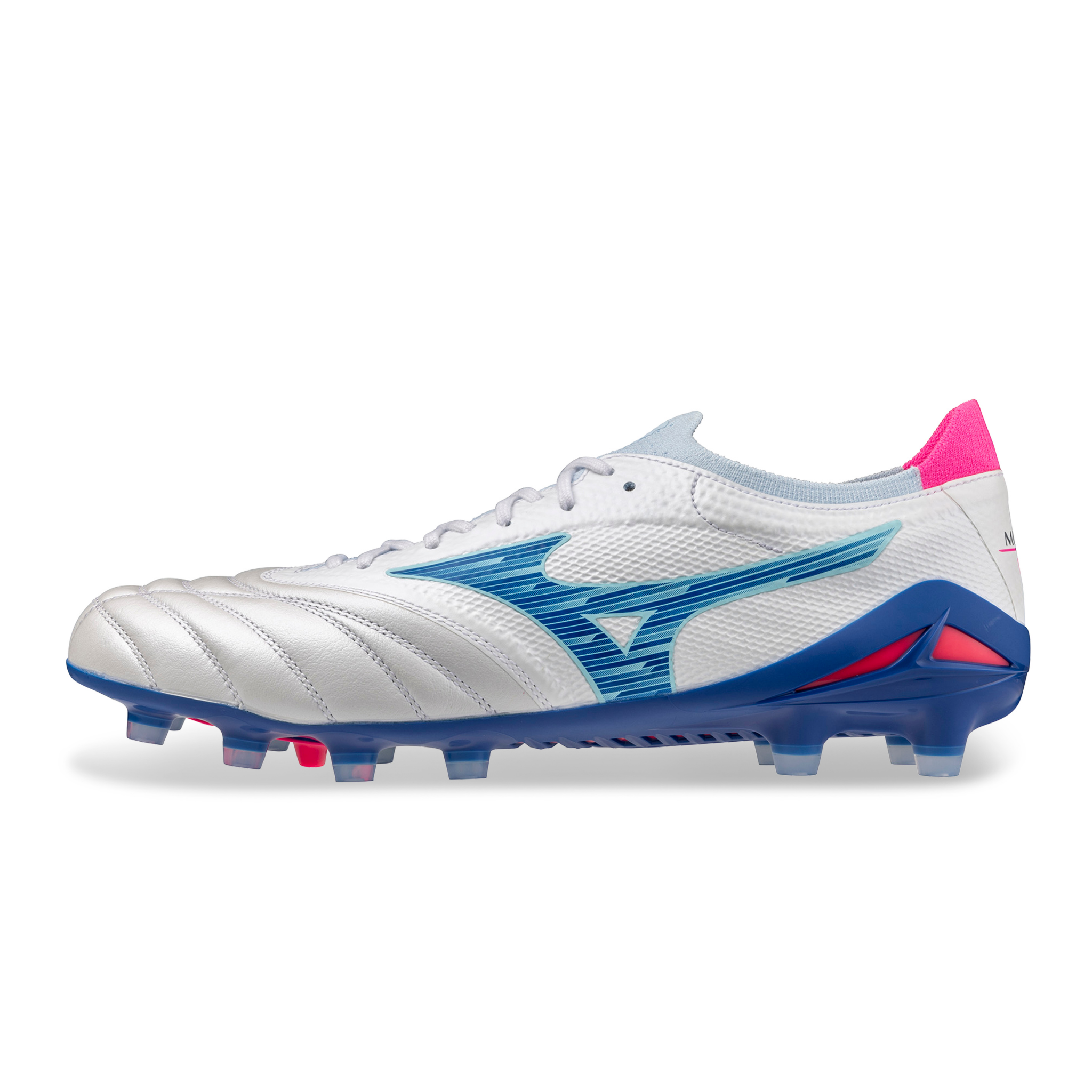 Mizuno Morelia Neo IV Beta Elite FG