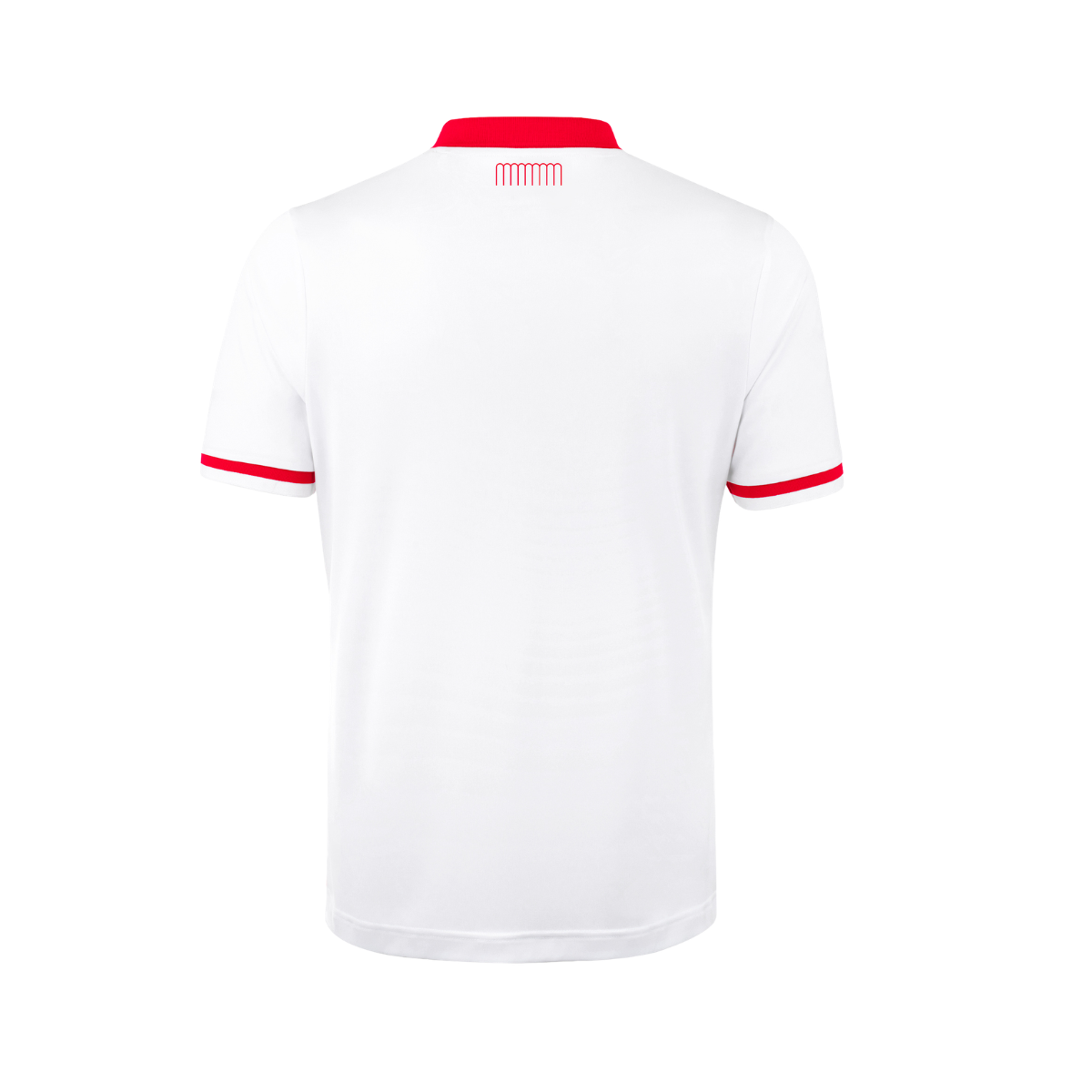 AS Monaco 2026-27 Home Jersey