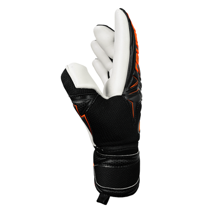 Reusch Attrakt Advance Finger Support Goalkeeping Gloves