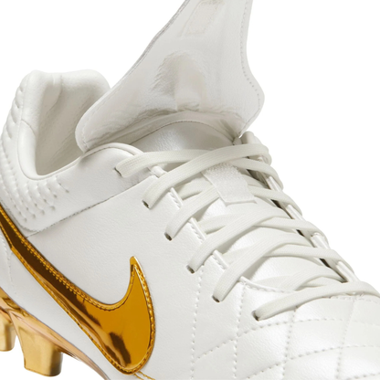 Nike Tiempo Legend V Elite FG R10 Touch of Gold