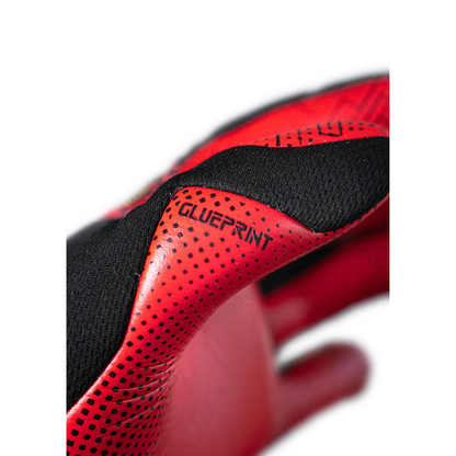 Reusch Attrakt Gold X GluePrint Goalkeeping Gloves