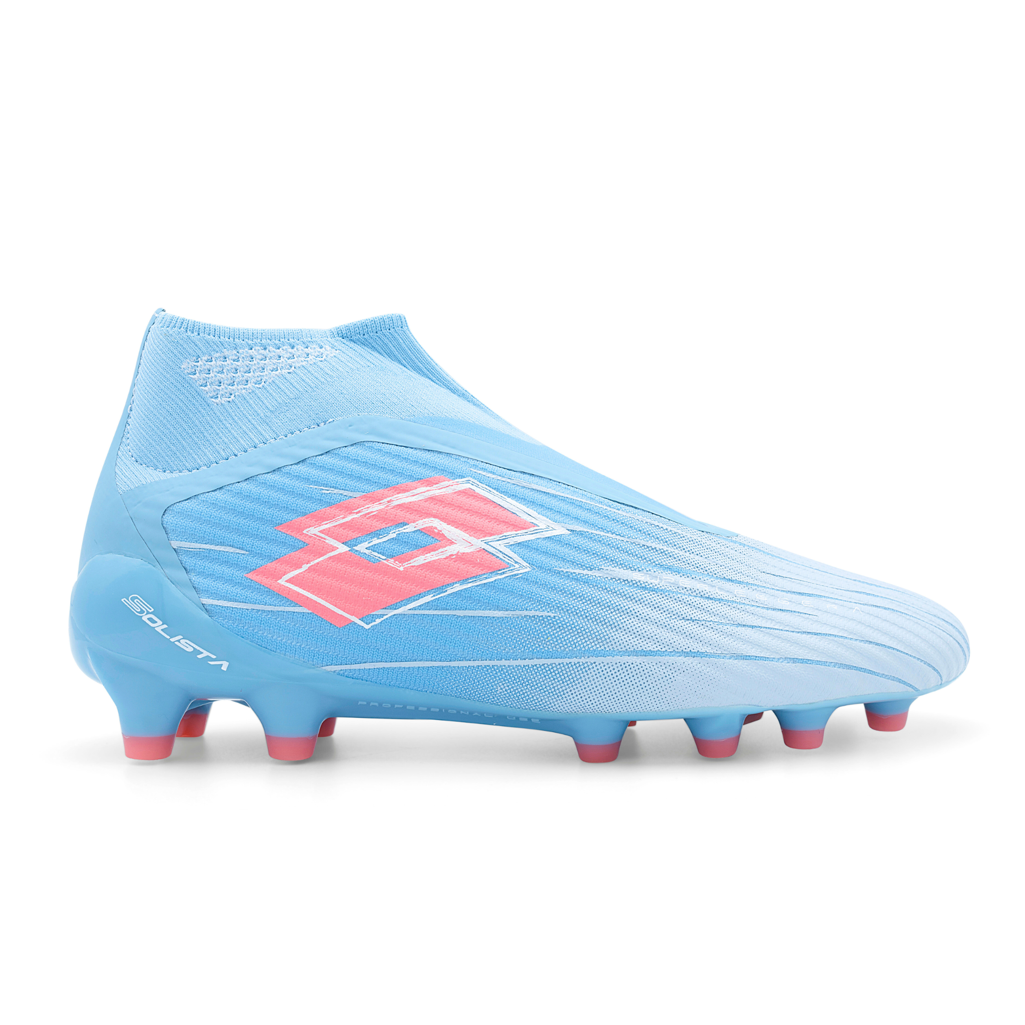 Lotto Solista 100 IX Gravity FG